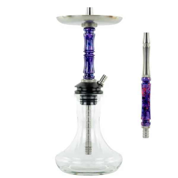 Moze Breeze Two Hookah - Image 9