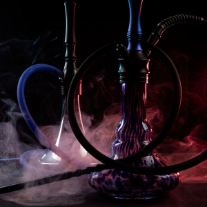 Hookahs