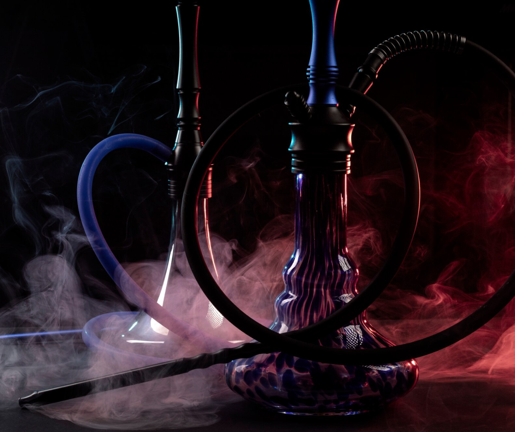 Hookahs