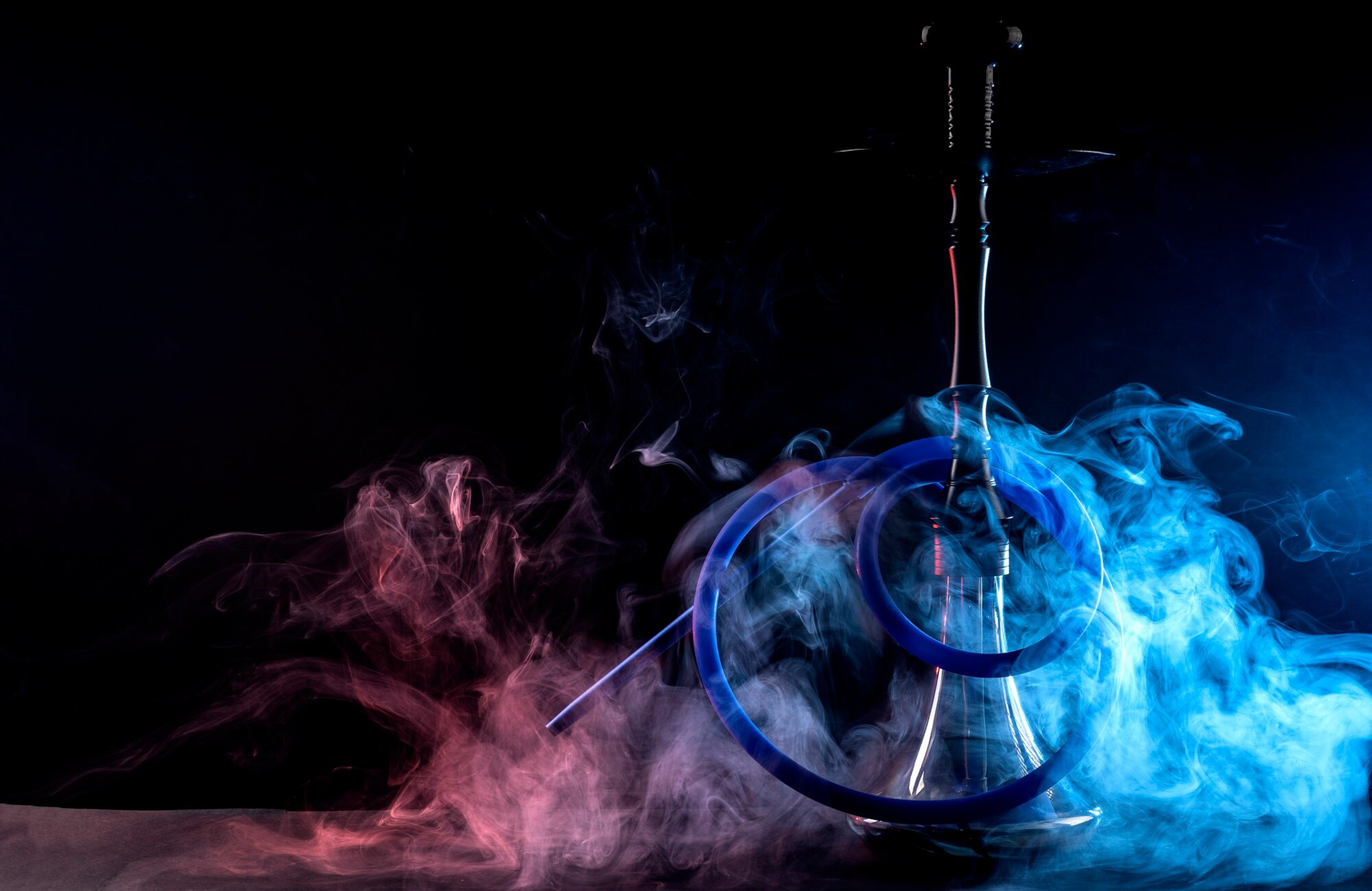 Premium hookah