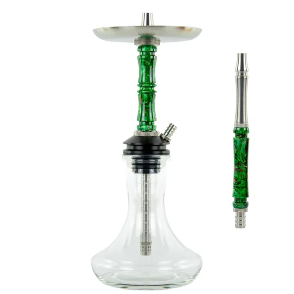 Moze Breeze Two Hookah - Image 8