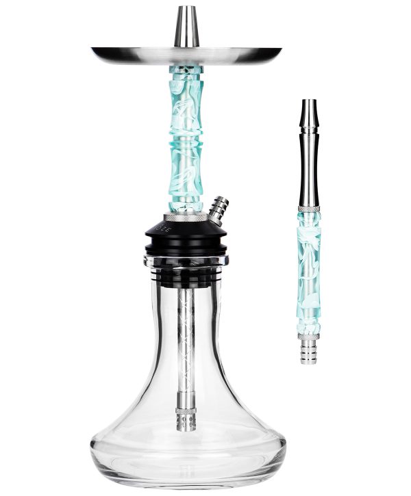 Moze Breeze Two Hookah - Image 15