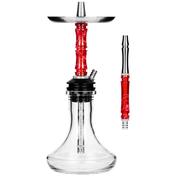 Moze Breeze Two Hookah - Image 12