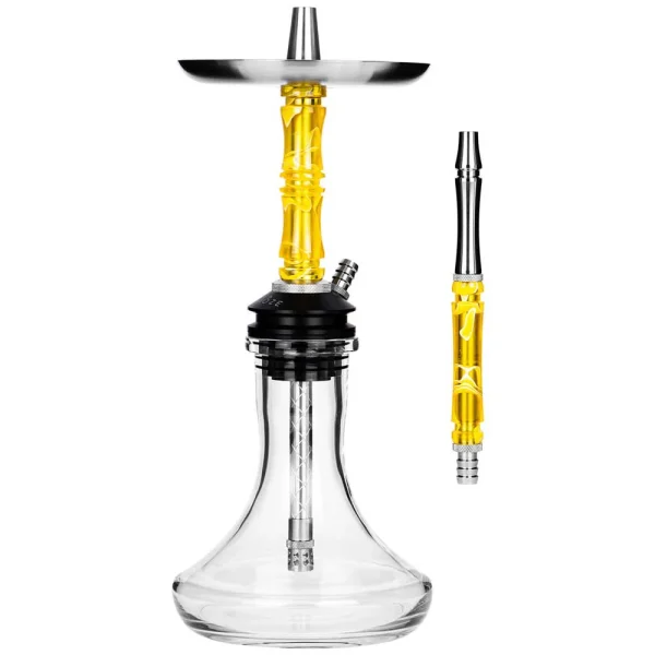 Moze Breeze Two Hookah - Image 11