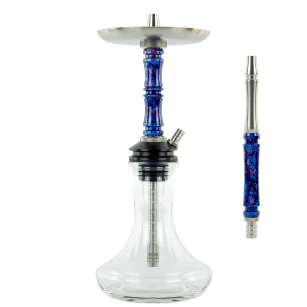 Moze Breeze Two Hookah - Image 10