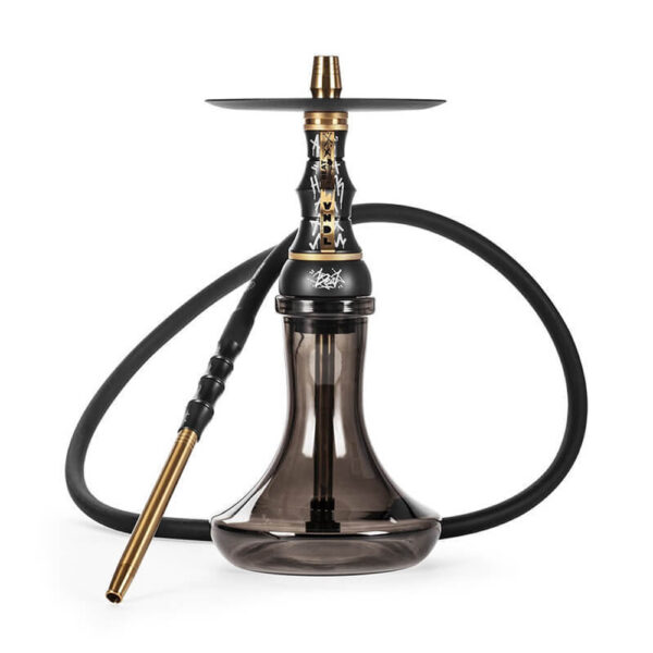 Alfa Hookah Beat VNDL