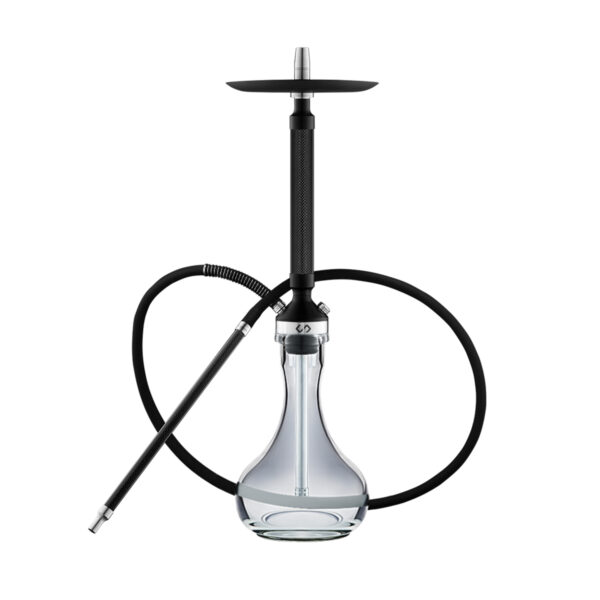 Conceptic Hookah Carbon