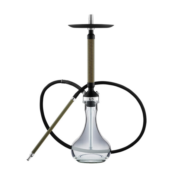 Conceptic Hookah Carbon - Image 9