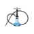 CONCEPTIC HOOKAH CARBON SMART Blue