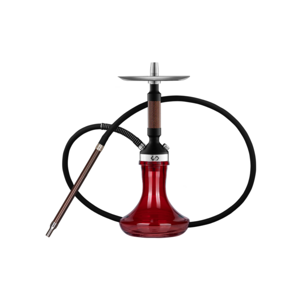 Conceptic Hookah Carbon Smart - Image 5